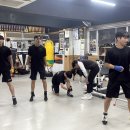 번영 복싱체육관 이미지
