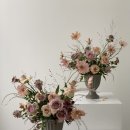 안녕? 가을센터피스 이미지