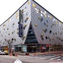 중앙시장 주차타워 이미지