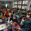 해맑은지역아동센터 이미지