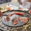 [대전 유성 맛집] 관평동 가족모임으로 좋은 시래기차돌쌈 맛집 '따봉시래기 대전관평점' 추천 솔직후기