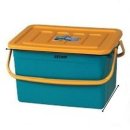 바구니 식당 이미지