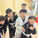 합성태권도장 이미지