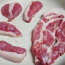 형제축산 | 강릉 신선한 돼지고기 구매 후기 -형제축산입암점