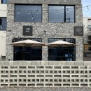 (광양카페) 광양중마동 카페 - 시크미, 세련미 넘치는 카페이든 OIUIJ 방문후기