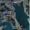 감천항로 이미지