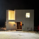 이상공간 건축사사무소 | 예천 산합리 단독주택 신축설계_오아건축사사무소