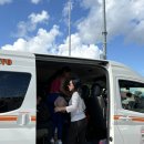 아도호텔(ADO Hotel) | 체투말에서 바깔라르/ 바깔라르에서 툴룸 콜렉티보 타기 (대이동의 날 2) +툴룸 맛집