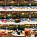 로바다야끼 코우 | 도쿄 6박7일 혼자여행 1~2일차ㅣ신주쿠 로바다야끼 야끼니꾸먹고 시부야 돌아댕기다 가부키초 술먹기