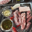 세븐일레븐 춘천후평행복점 | 춘천삼겹살맛집 돼지 부속고기 전문점, 돼지 한 마리 후평점 추천