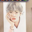 연필ㆍ색연필화 이미지