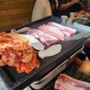 구둘장삼겹살