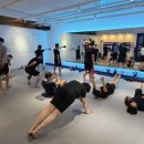 히트앤핏 교대 이미지