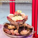 씨유 덕포푸른점 | 거제조개구이 맛집 추천 거제덕포 섬 다찌 조개구이