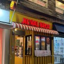 감성푸드 | [홍대 맛집] 질할브로스 연남점 | 뉴욕 스트리트 감성 할랄푸드 후기