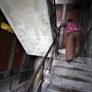 쪽방촌 화장실 이미지