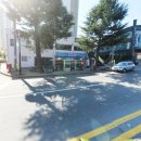 연무시외버스터미널 앞 이미지