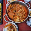 1392묵은지김치찜 이미지