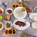 강변공영주차장 | 통영 여행 노포감성맛집 풍자 또간집 <강변 다찌> 내돈내산 솔직후기