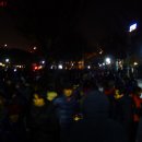 남한산성 비둘기광장 이미지