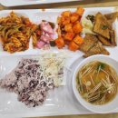 법원행정처구내식당