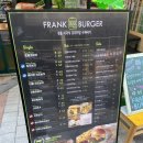 프랭크버거 마포구청역점 이미지