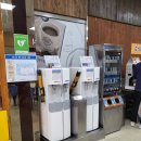 장연주유소 | 괴산휴게소 양평 방향 상행선 내부 외부 상가 전체 정보 방문 후기