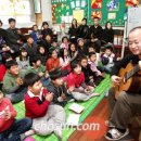 조선일보에 우리가 사랑하는 기타리스트 안형수씨가 나와어요~ 이미지