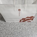 경주의 대표 간식, 경주빵: 선물로 딱 좋은 이상복 명과 후기