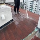 경기도 수원시 권선구 구운중로31번길 23 | 아파트 빌라 지붕 방수 공사 수원 - 비온 뒤 생긴 누수