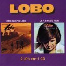 We'll Be One By Two Today - Lobo 이미지