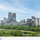 한일현대시멘트(주)삼곡공장 이미지