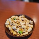 둥우리바베큐치킨