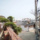 북촌주택 이미지