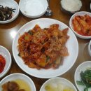 환영 가정식백반 네이버블로그