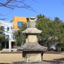 서부리 삼층석탑(西部里 三層石塔) 이미지