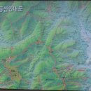 가지산(1,240m)도립공원 개요 등산 지도-경남 밀양시,경북 청도군,울산시 울주군 이미지