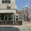 뉴럭키 스터디카페 | [수원] 매교역 수원천 카페 뉴웨이오브 솔직 후기 | 초코바게트, 야끼소바빵, 소금빵 맛집