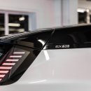 MOTOR LAND | 2023 볼보 EX30 정보 제원 포토 - 팝업스토어 행사 방문 후기