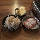 야끼니꾸새벽네시진주 | 평거동 야끼니꾸가 맛있는 요리주점 새벽네시 방문 후기 (진주평거동맛집, 평거동 이자카야 추천)