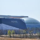 북새통 에프엔디(F&D) | 2024 엑소 팬미팅 ONE / 인스파이어 아레나 후기 / F4구역 207구역 시야
