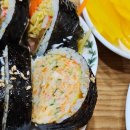 해주김밥이랑국수 이미지