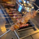 33양꼬치.양갈비 | 상봉 양꼬치 맛집｜초이양꼬치 후기, 양갈비부터 특제소스까지