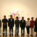 전용환  ＂Transforming  Cycle ＂ 이미지