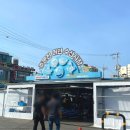 주문진항문어 | 강릉 주문진항 어민시장 풍물시장 문어 오징어 대게까지 수산물시장 탐방기