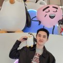 찰스컴퍼니 | 도경수 ZZirang-e & Charles 찌랭이 찰스 팝업 후기 🐧🩷