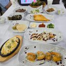 고래불식당 | 고래불해수욕장 맛집 고래불회대게 모듬회 먹고 왔어요