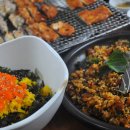 한가네숯불닭갈비 이미지