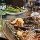먹쇠숯불구이