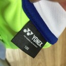 6-028 TS | YONEX 61TS028M 요넥스 패널단 단체복